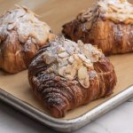 ALMOND CROISSANT
