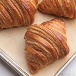 BUTTER CROISSANT