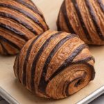 HAZELNUT CROISSANT