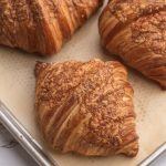 CHEESE CROISSANT