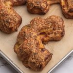 HAM & CHEESE DANISH