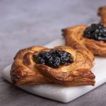 BLUEBERRY DANISH