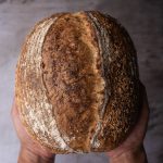 MULTIGRAIN SOURDOUGH