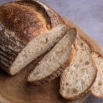 wholewheat sourdough