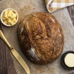 WHITE SOURDOUGH