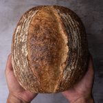 FENNEL SOURDOUGH